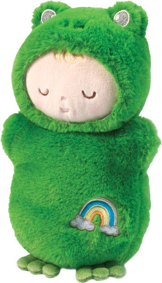 Frog Mini Hug