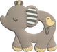 Joey Elephant Silicone Teether