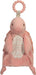 Sailor Pink Turtle Teether