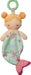 Mermaid Teether