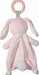 Parsnip Pink Bunny Teether