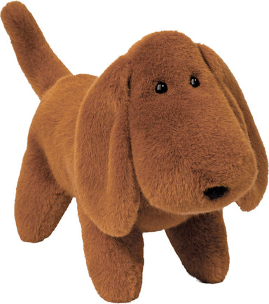 Dale Dachsund Muzzle, Large