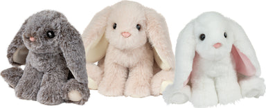 Natural Colors Mini Bunny (assorted)