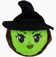 Beanie Bouncer Elphaba