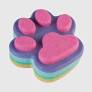 Taba-licious Jumbo Paw