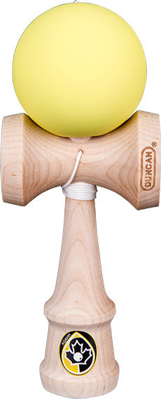 Maple Drop Pro Kendama (assorted colors)