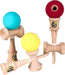 Maple Drop Pro Kendama (assorted colors)
