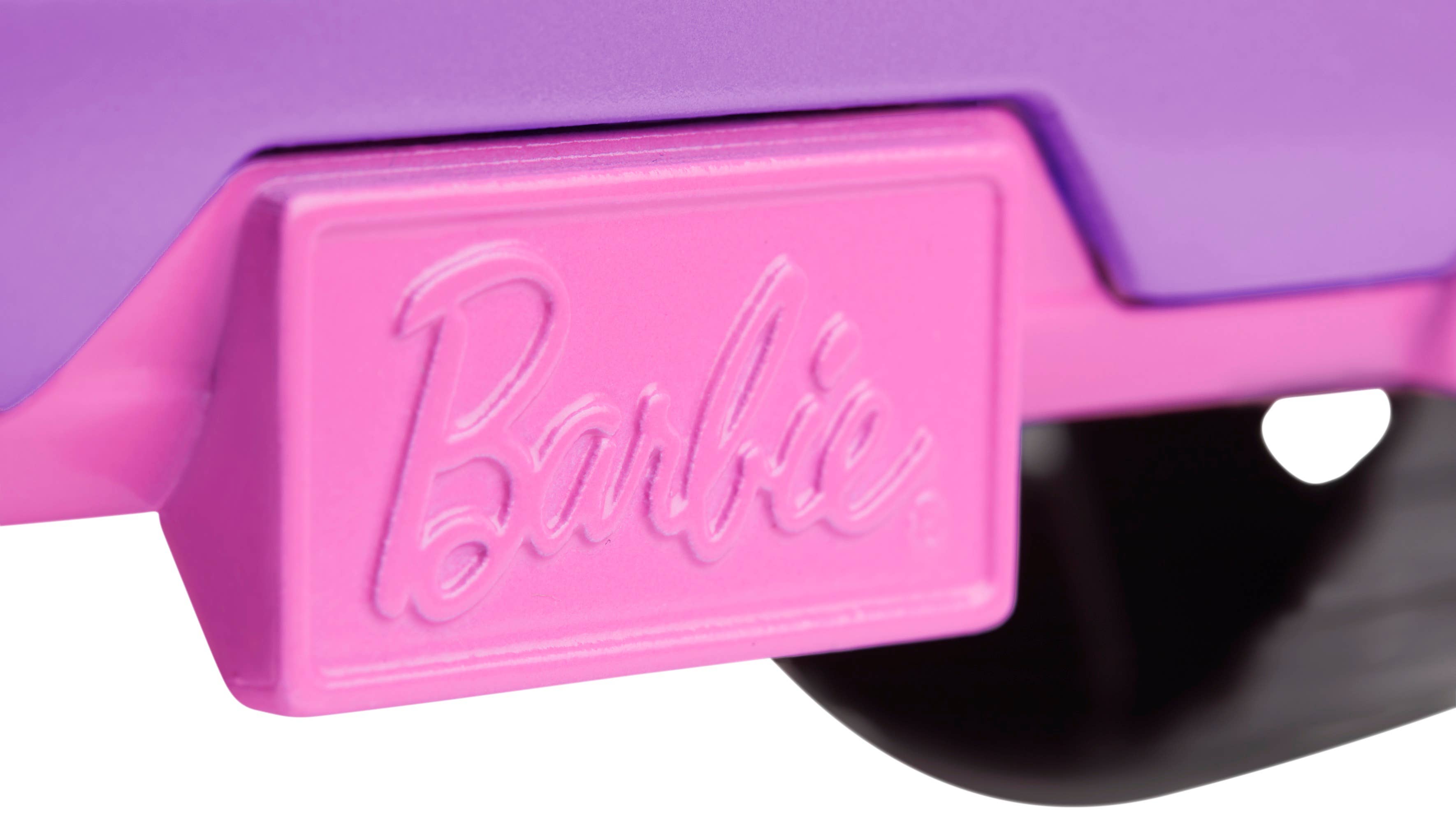 Barbie Vehicle