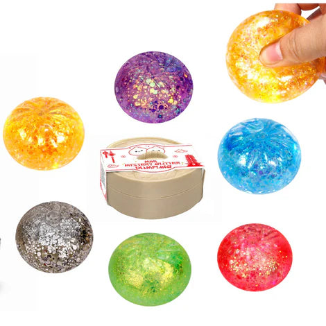 Glitter Dumpling