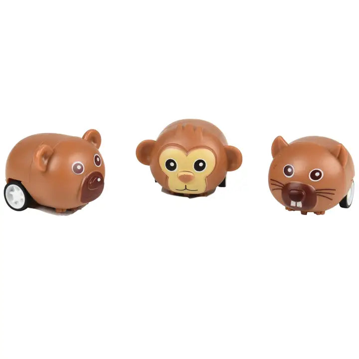 Animal Zoomers