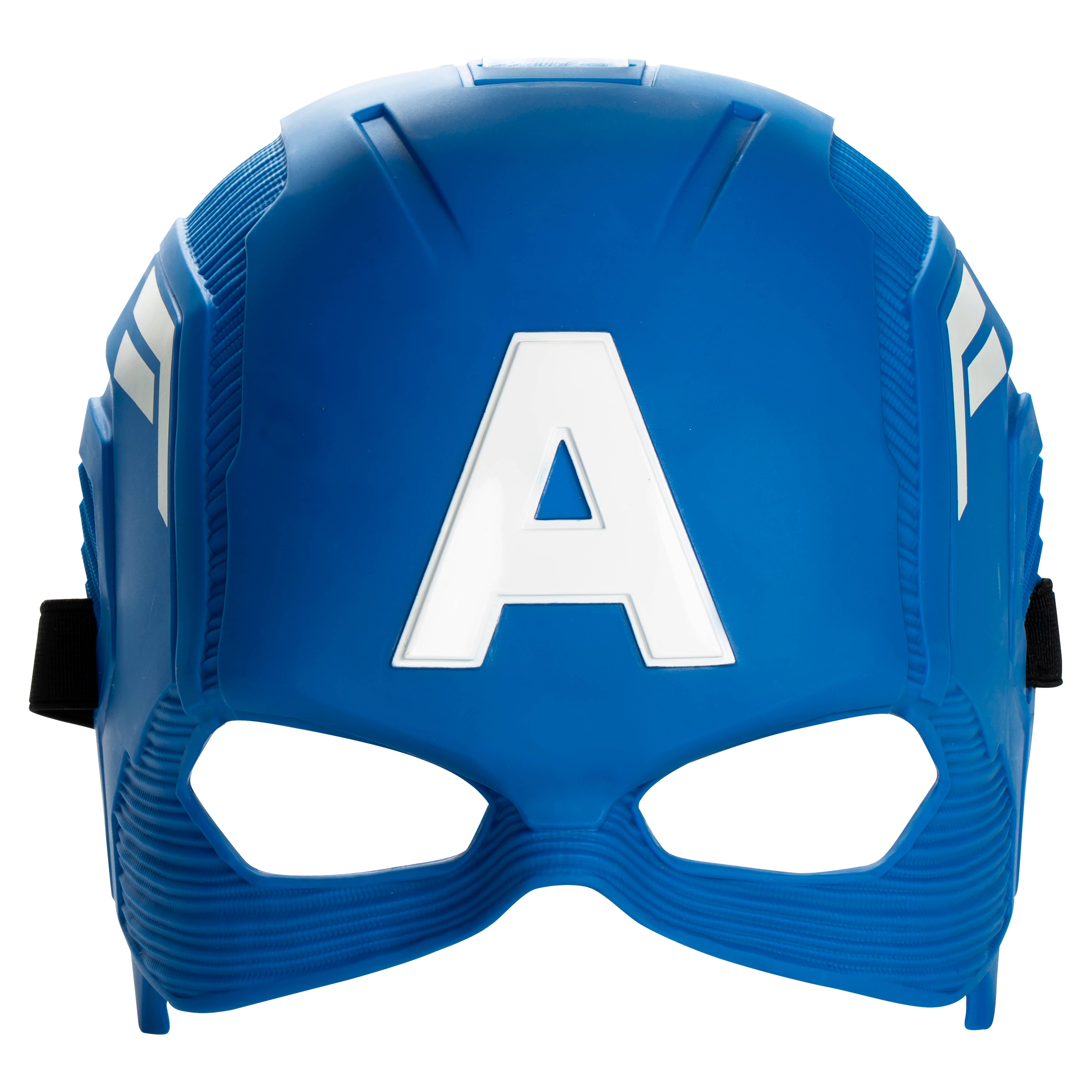 Marvel Avengers Hero Mask, Assorted