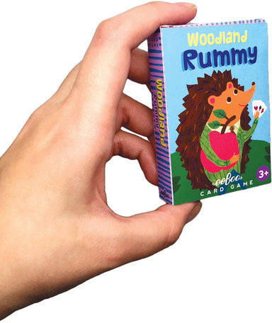 Mini Playing Cards (mini game - assorted)