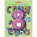 Crazy Eight (card game)