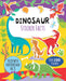 Dinosaur, Sticker Facts