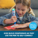 Hot Dots Preschool Prep Set