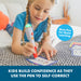 Hot Dots Kindergarten Prep Set