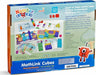 Numberblocks MathLink® Cubes 1-10 Activity Set