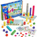 Numberblocks MathLink® Cubes 1-10 Activity Set