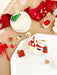 Santa's Cottage (Milk and Cookies) KidDough Play Kit