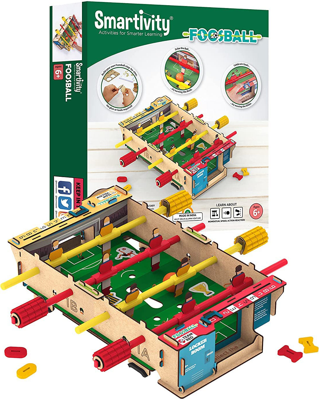 Foosball