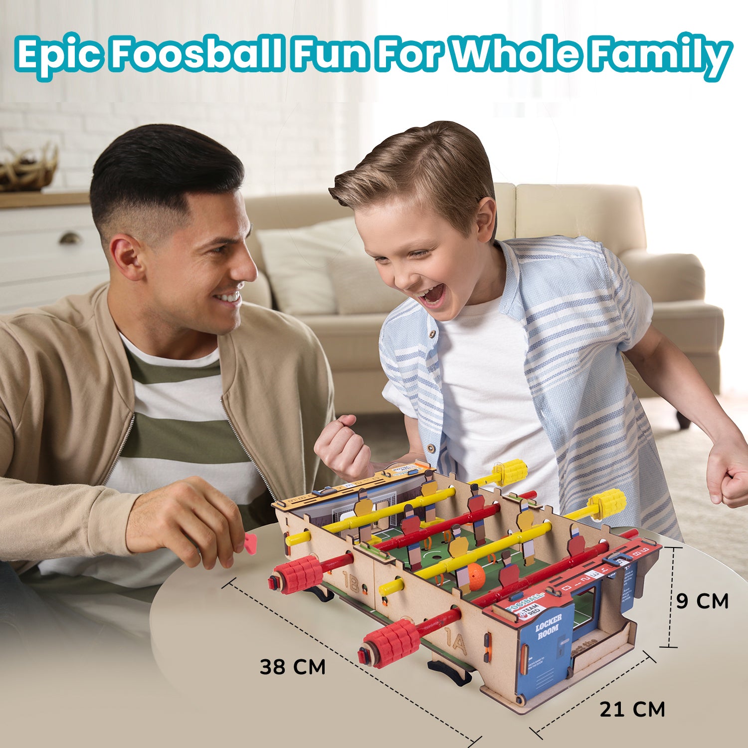 Foosball