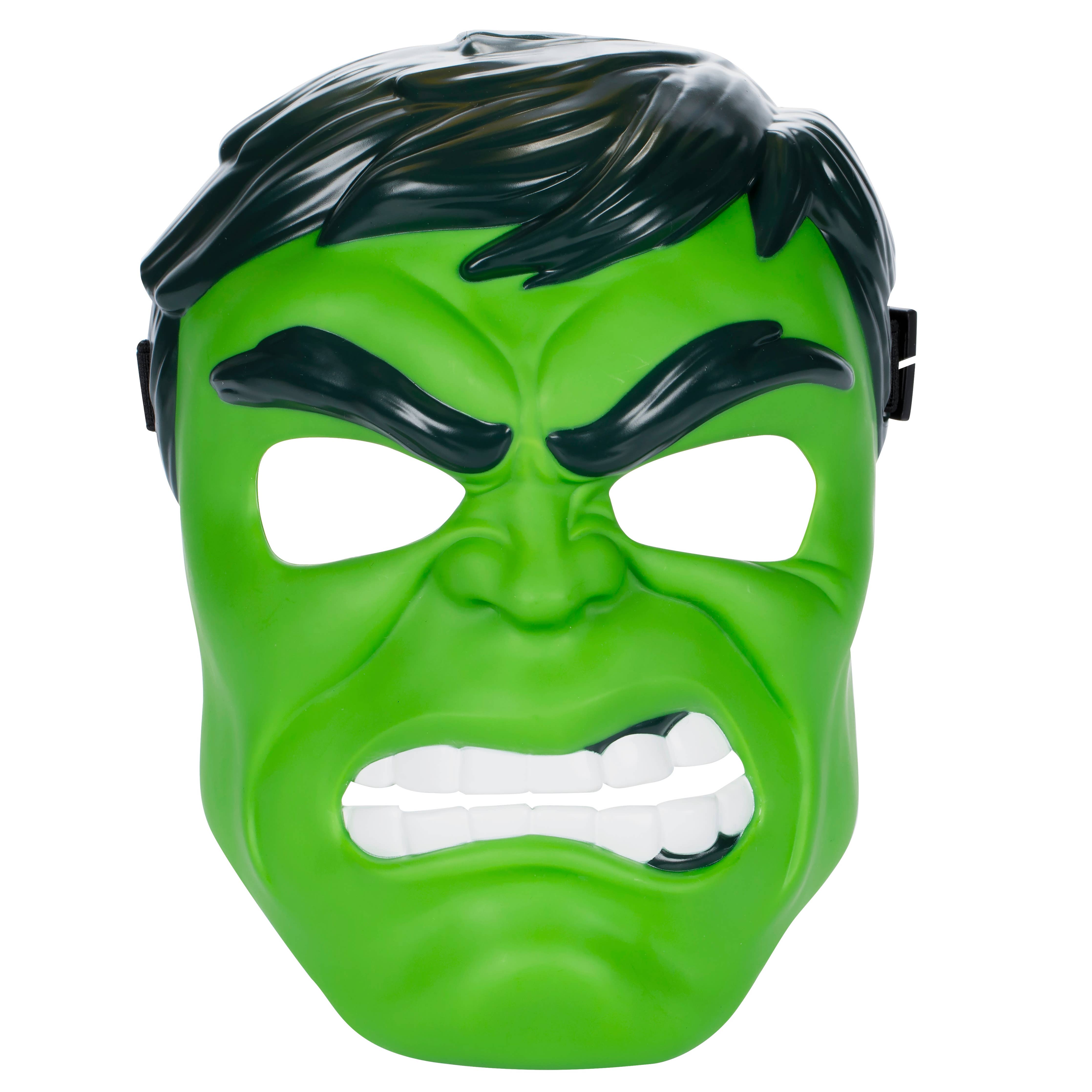 Marvel Avengers Hero Mask, Assorted