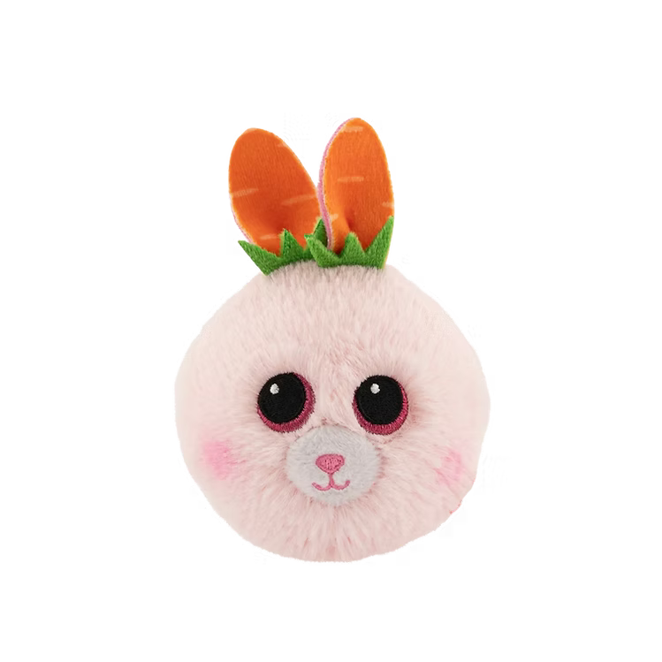 Beanie Bouncer Pouncey Rabbit