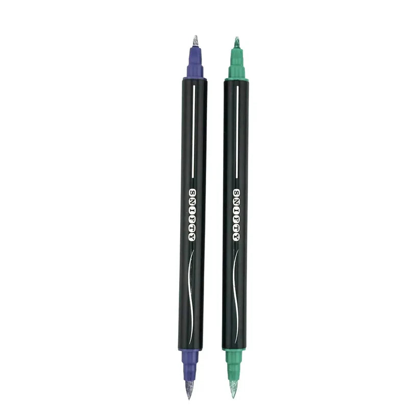 Metallic Unstoppable Ink