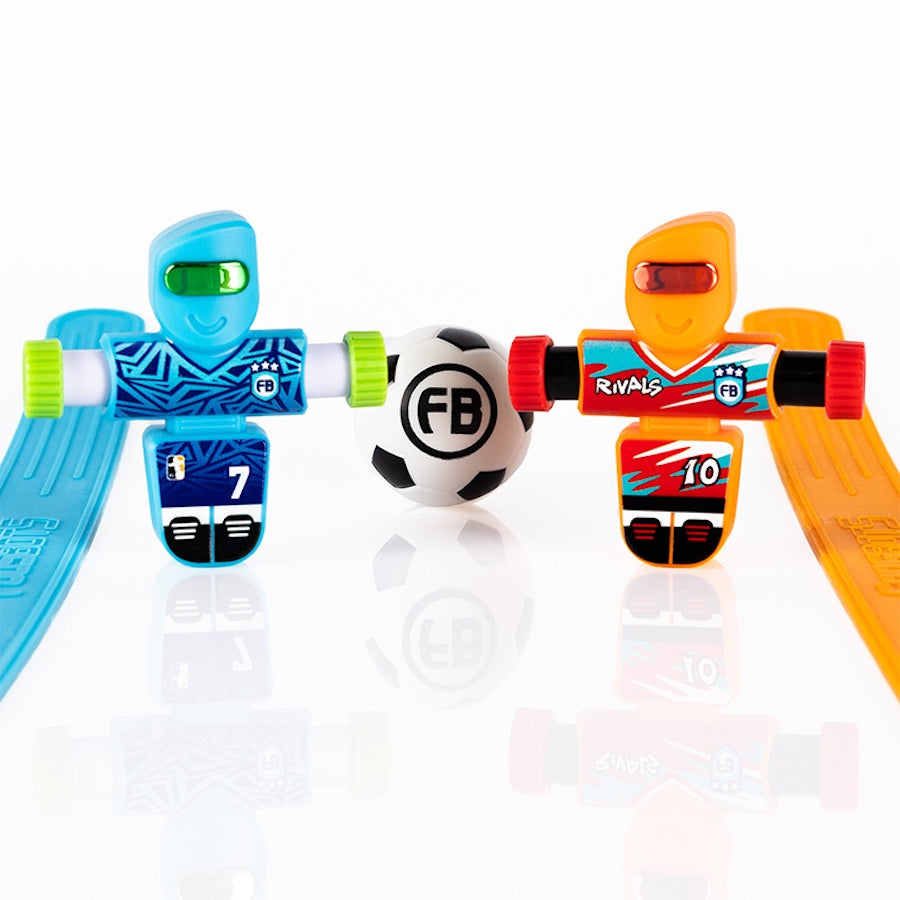 Foosbots On the Go! Rivals Edition