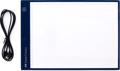 LED Light Tracing Board