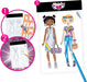 Fashion Design Light Pad Sketch Set