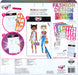 Fashion Design Light Pad Sketch Set