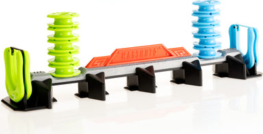 Magshuto Knockout Rail