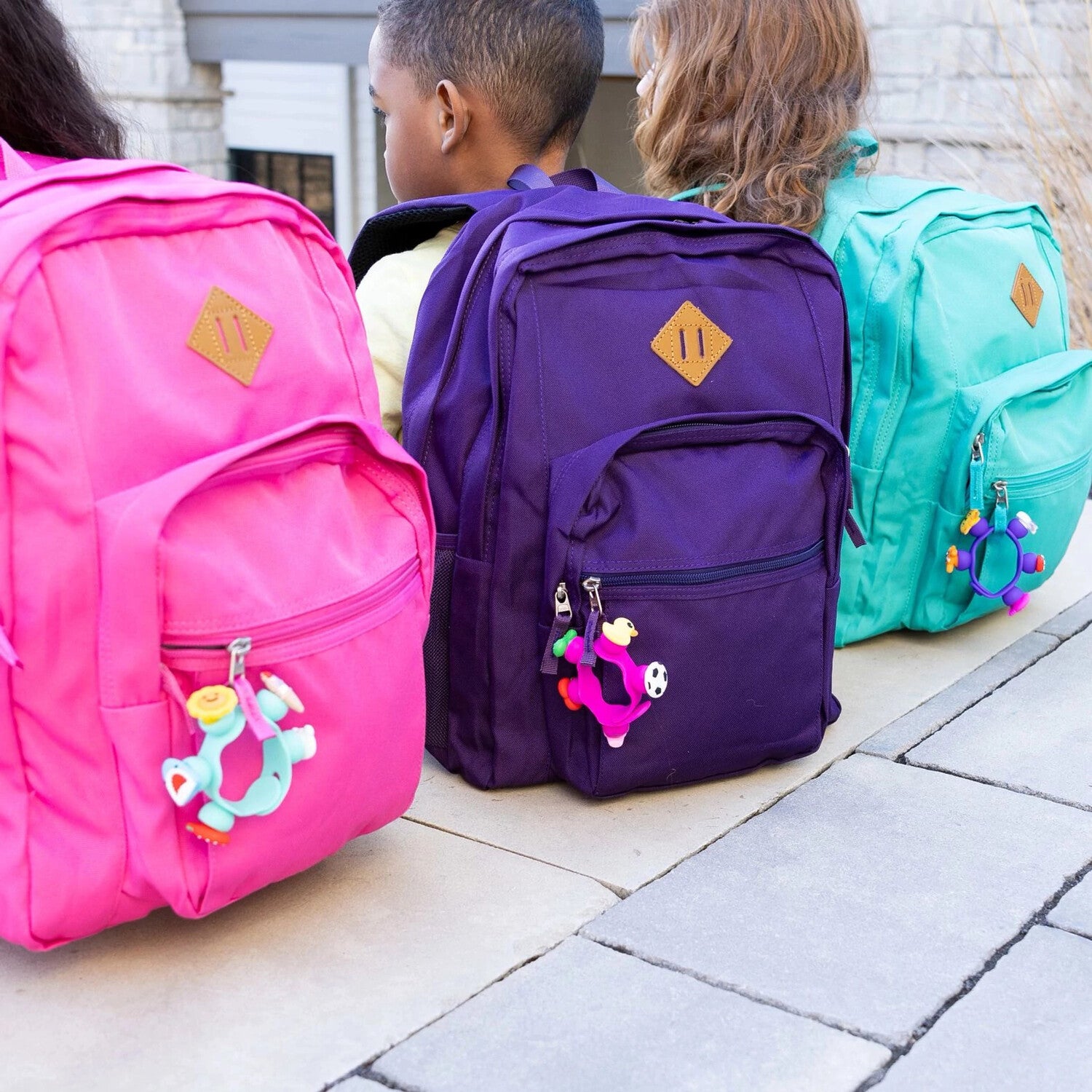 Plip Charms (assorted)