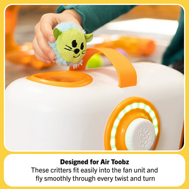 Air Toobz Toobzters 5 Pack