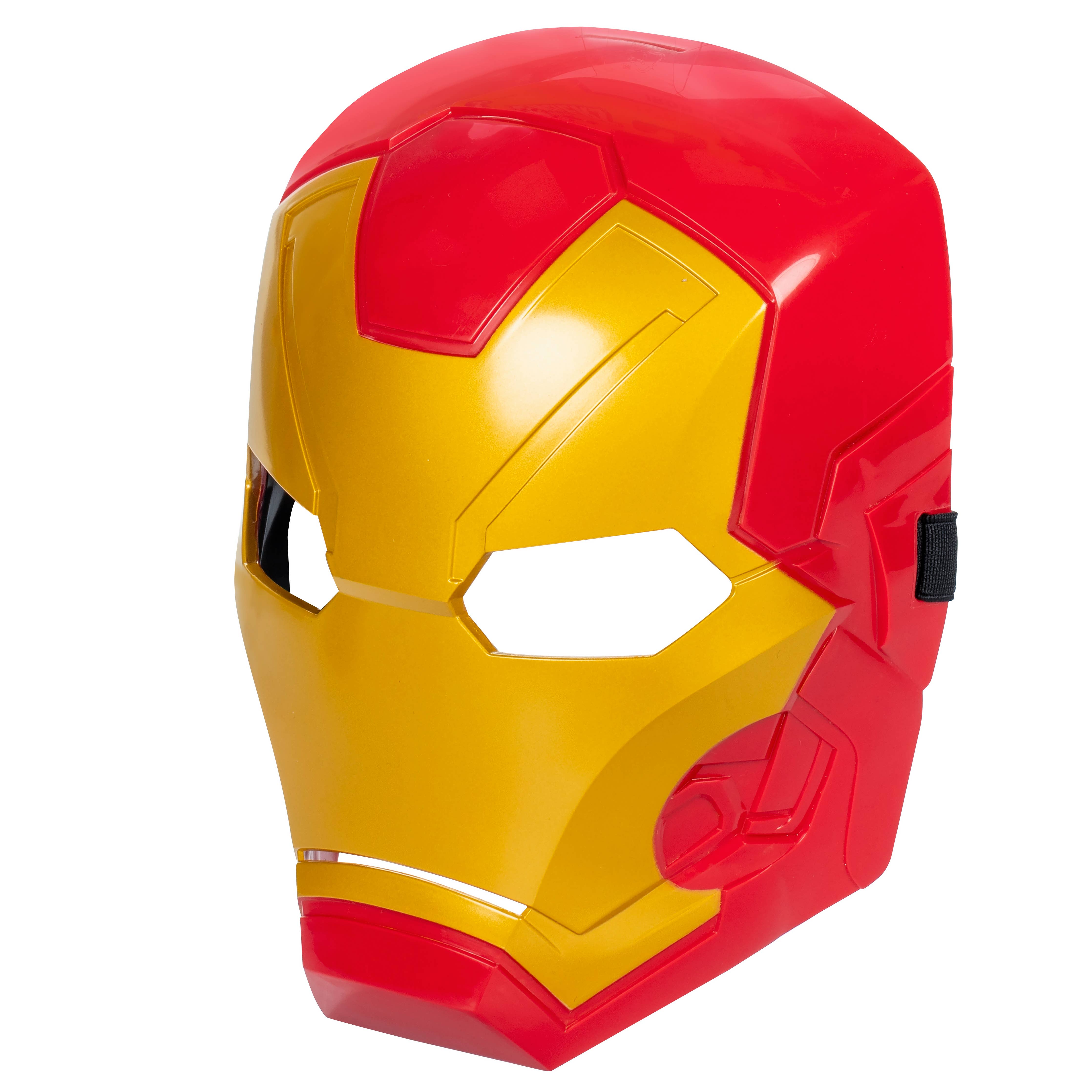 Marvel Avengers Hero Mask, Assorted