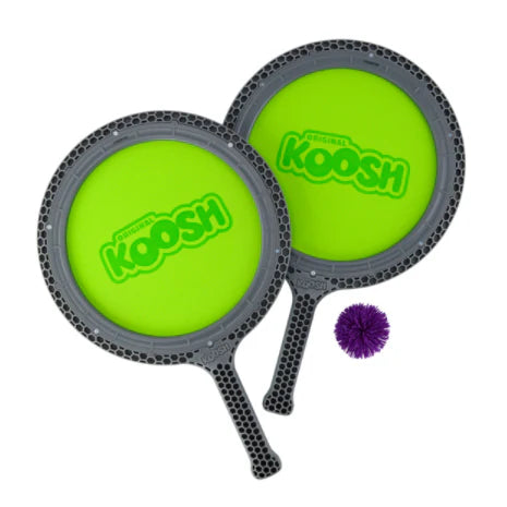 Original KOOSH Paddle Play Set