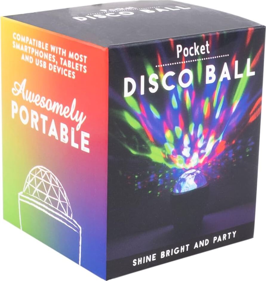 Pocket Disco