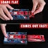 Flat 2 Fast Stunt Assortment
