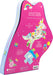 Rainbow Unicorn 40pc "Unicorn" Shaped Jigsaw with Shaped Box