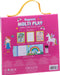Rainbow Fairy Magnetic Multi Play