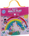 Rainbow Fairy Magnetic Multi Play