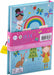 Rainbow Fairy My Scented Secret Diary