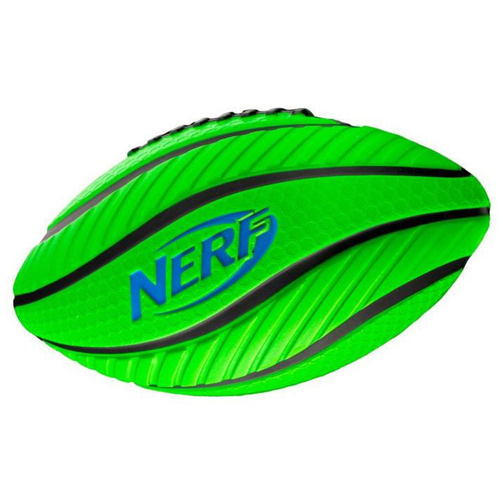 Nerf Spiral Grip Foam 6.5" Football