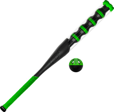 Nerf - Power Blast Baseball Bat