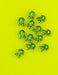 Lucky Little Frog Charm (assorted)