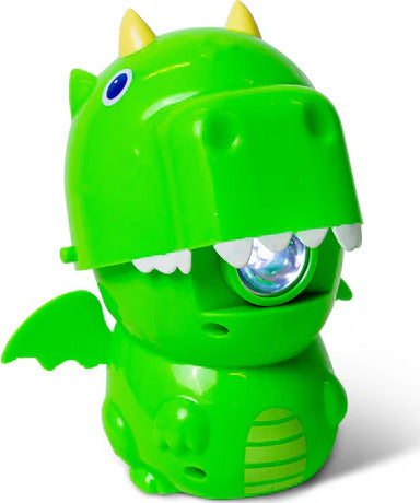 Dragon Flashlight