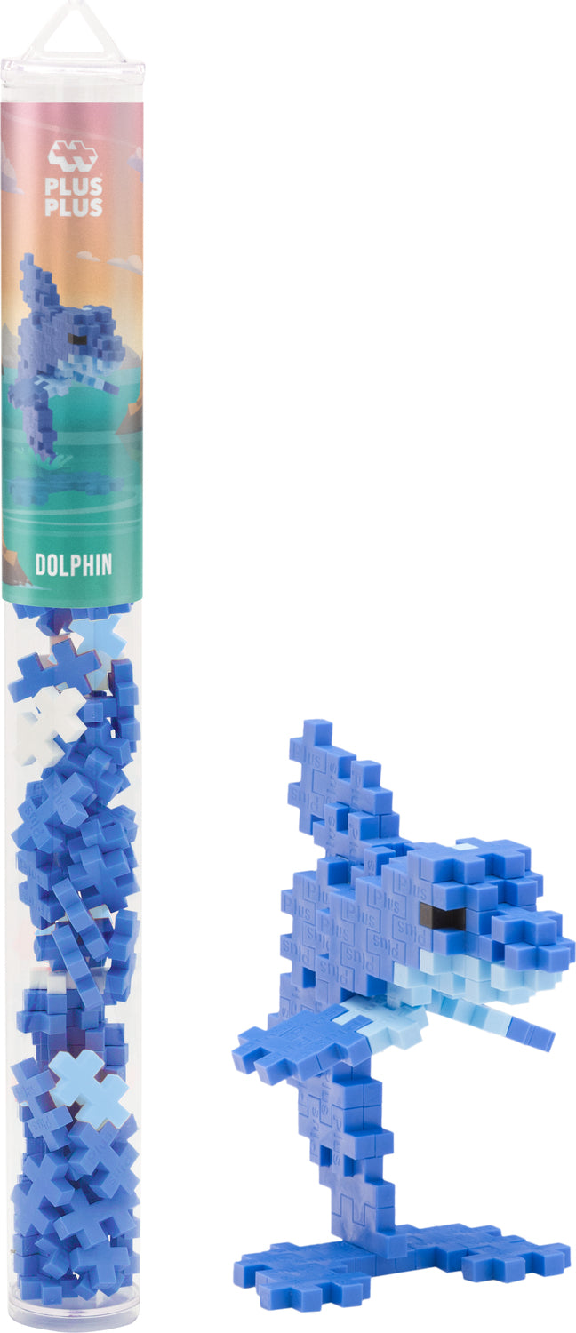 Tube - Dolphin