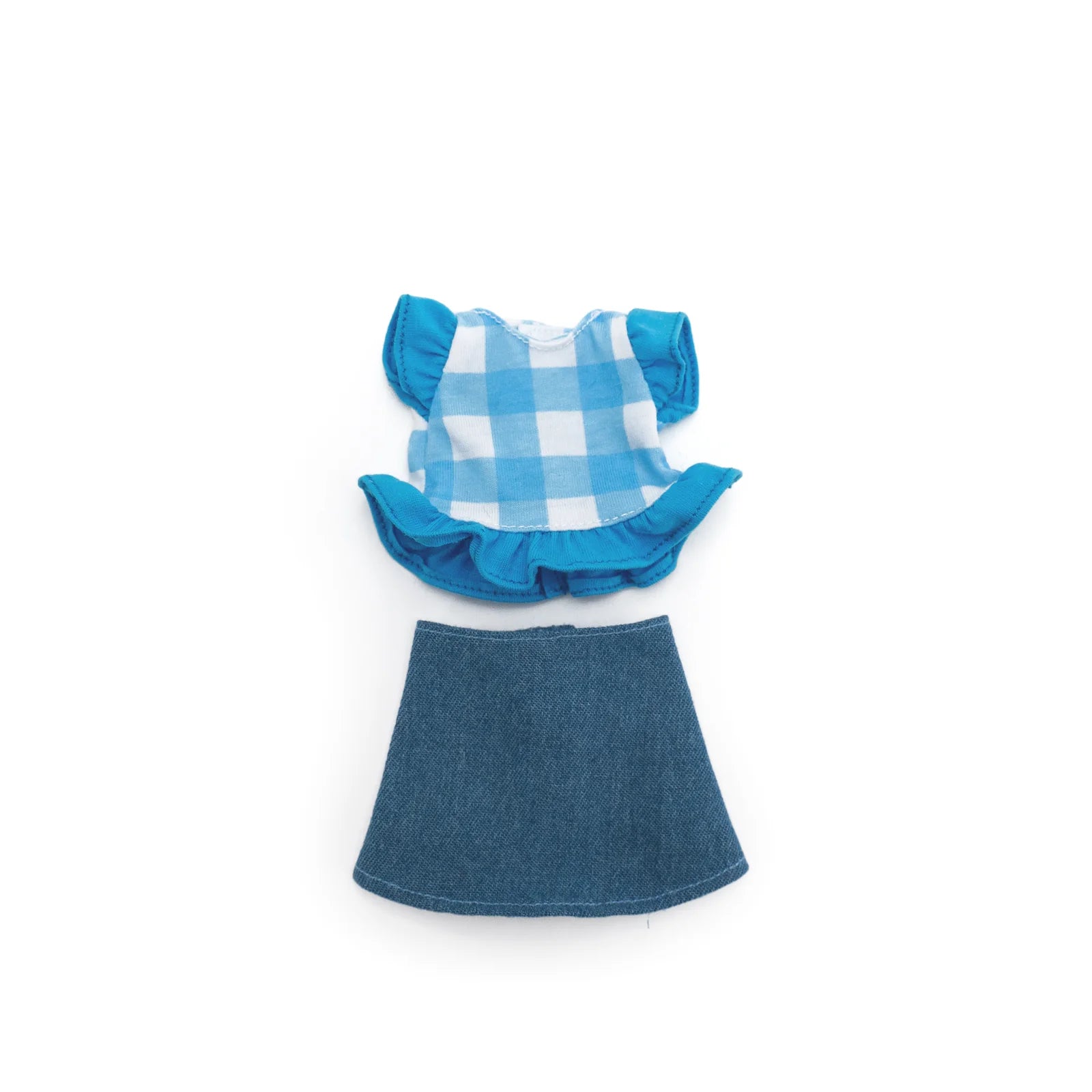 Groovy Girls Clothes Darling in Denim