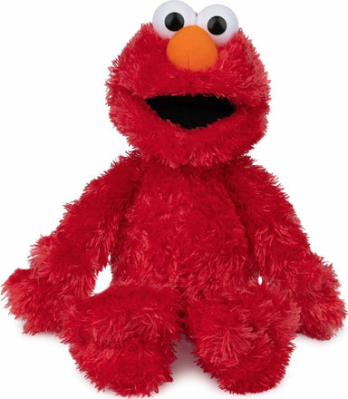 Sesame Street Elmo, 13 In